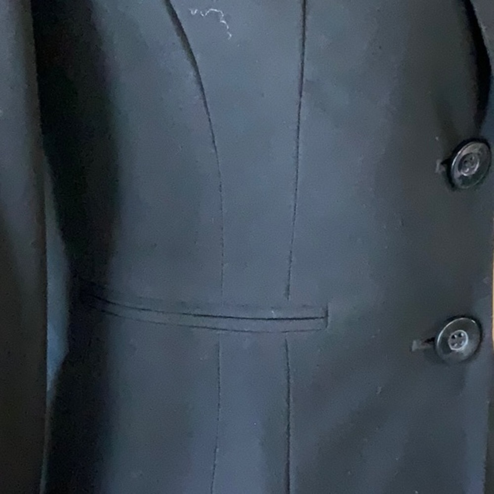 Jacket - Picture 3 of 8
